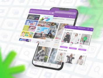 Внутренняя реклама на WB Внутренняя реклама на WB