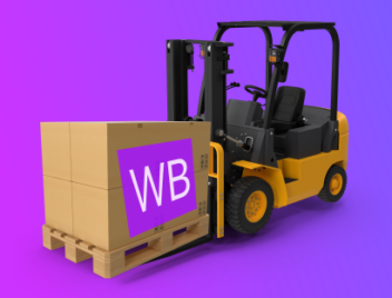 Логистика на Wildberries Логистика на Wildberries