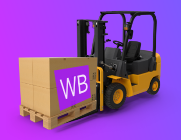 Логистика на Wildberries Логистика на Wildberries