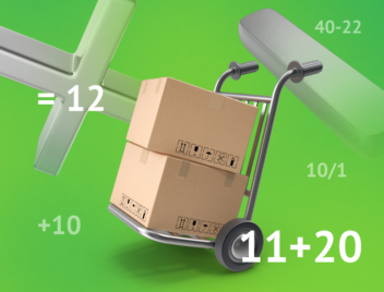 Как сделать правильный расчет поставки товара Как сделать правильный расчет поставки товара