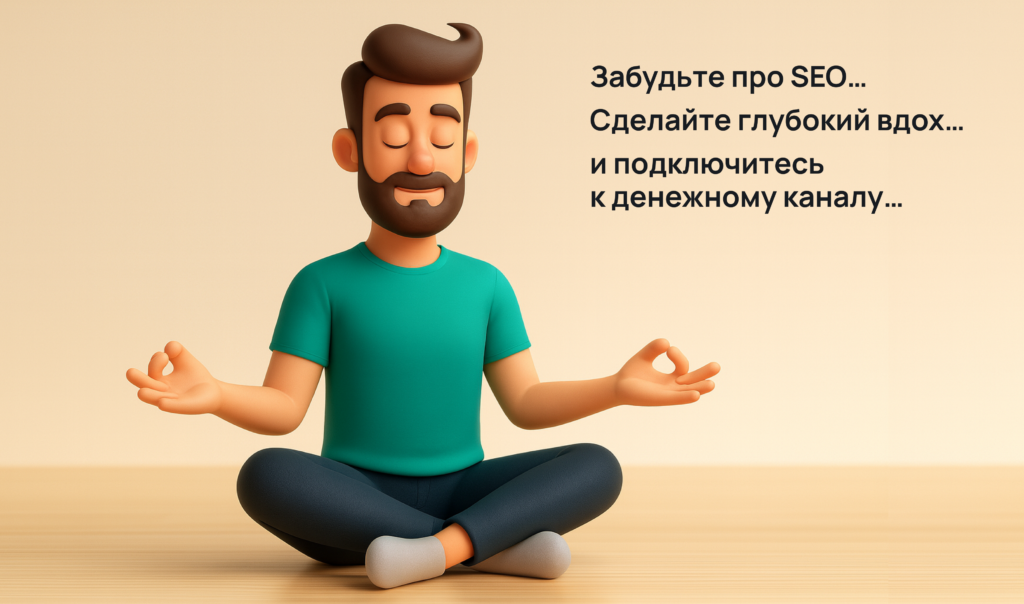 Гуру маркетплейсов.