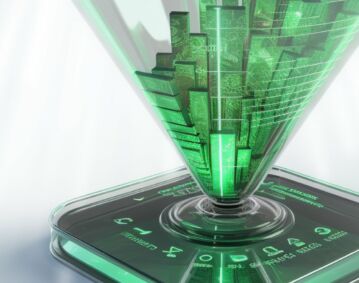 Как создать воронку продаж для карточки товара Как создать воронку продаж для карточки товара