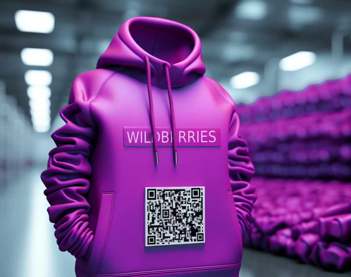 Маркировка товаров на Wildberries Маркировка товаров на Wildberries