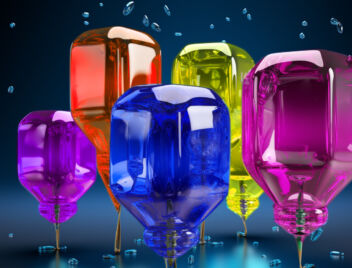 Краткий обзор на маркетплейсы