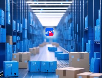 Как сделать поставку на склад ОЗОН