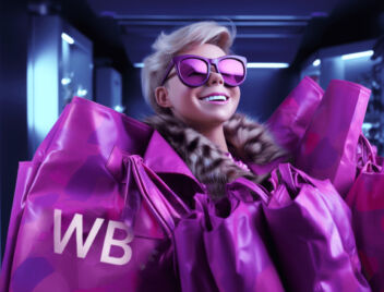 Самые продаваемые товары на Wildberries Самые продаваемые товары на Wildberries