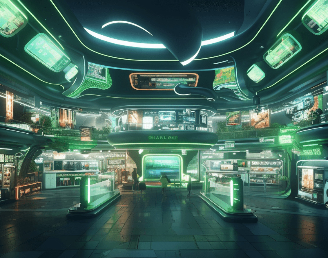 B2C-маркетплейсы для владельцев бизнеса и продавцов