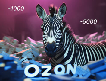 Балльная система штрафов на Ozon Балльная система штрафов на Ozon