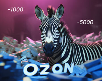 Балльная система штрафов на Ozon Балльная система штрафов на Ozon