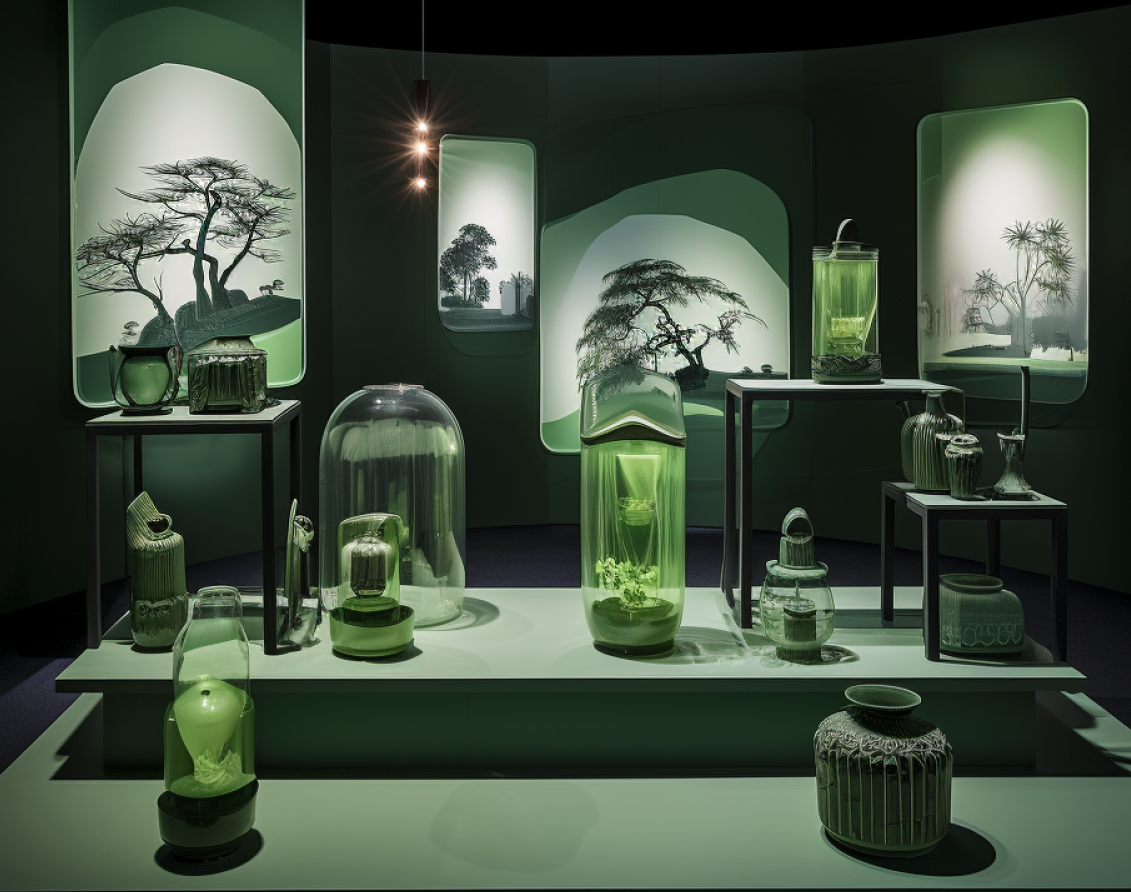 Выставки китайских товаров