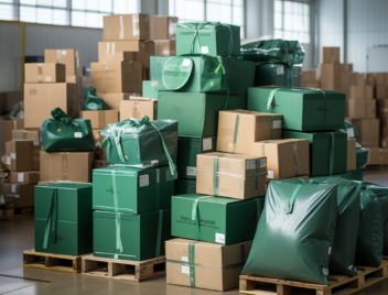 Способы упаковки товаров для маркетплейсов Способы упаковки товаров для маркетплейсов