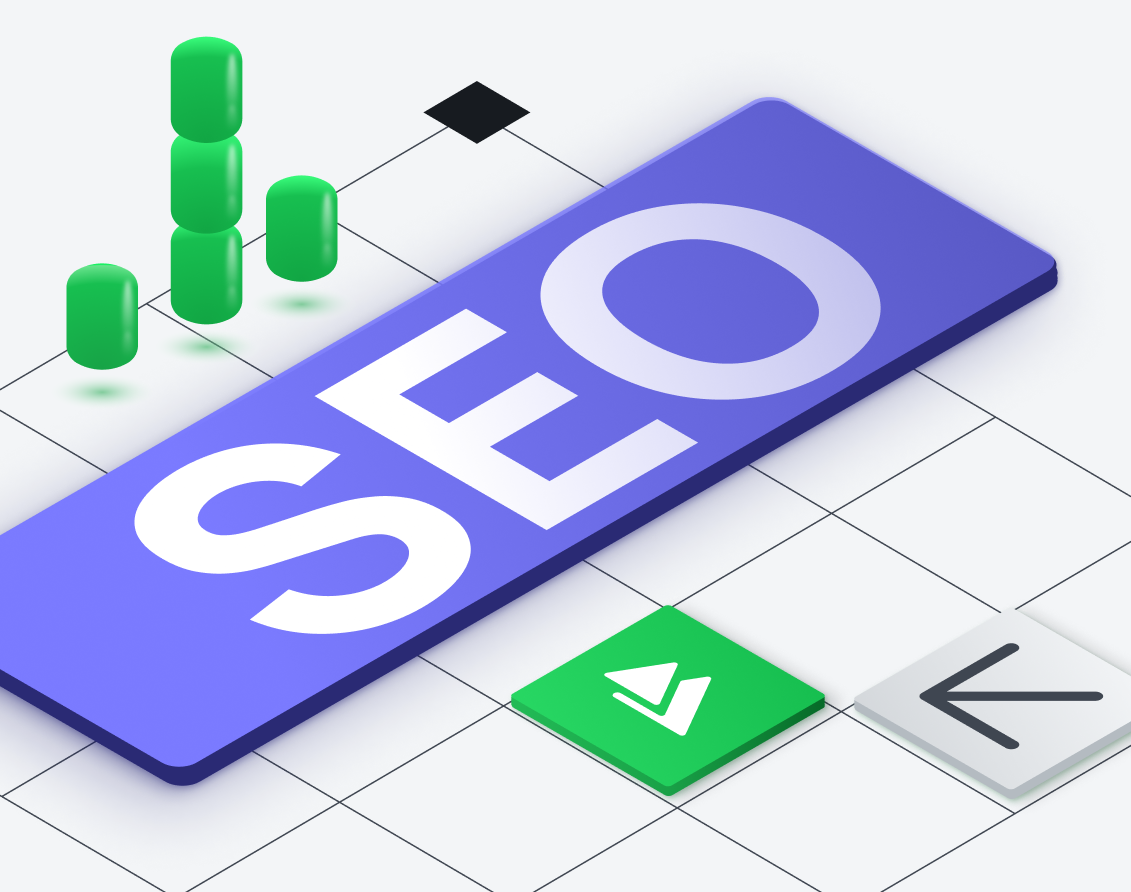 SEO продвижение на маркетплейсах SEO продвижение на маркетплейсах