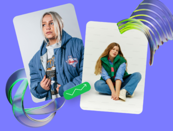 Аналитика внешнего трафика на OZON