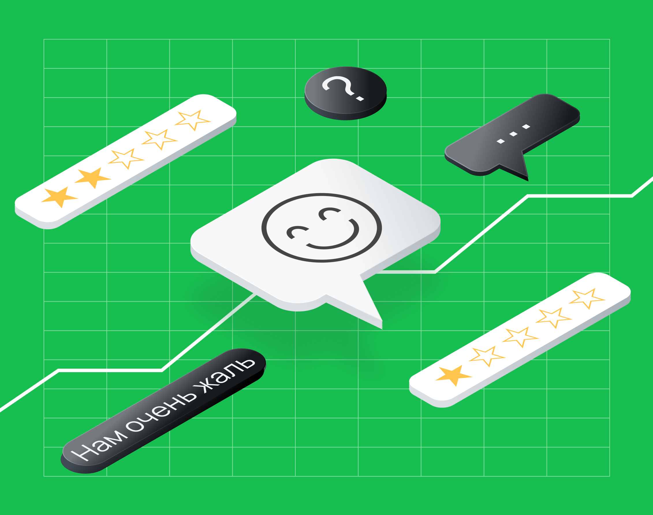 Как ответить на негативный отзыв на маркетплейсе Как ответить на негативный отзыв на маркетплейсе