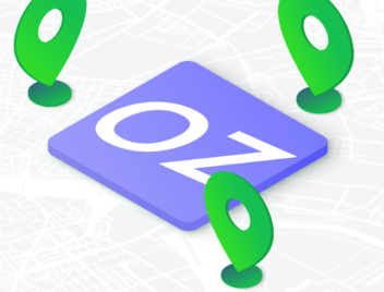 Как открыть пункт выдачи заказов Озон Как открыть пункт выдачи заказов Озон