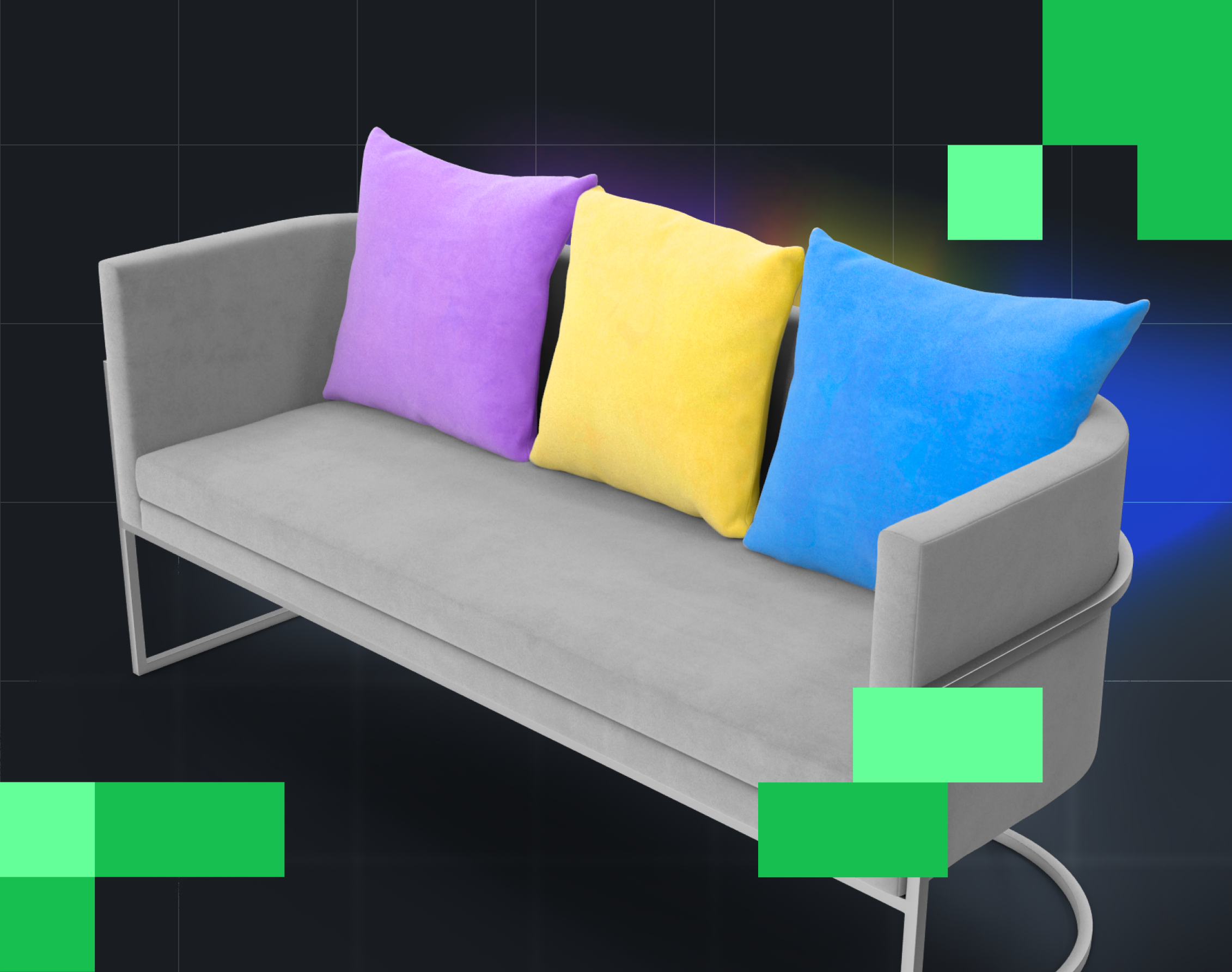 Как продавать крупногабаритные товары на маркетплейсах