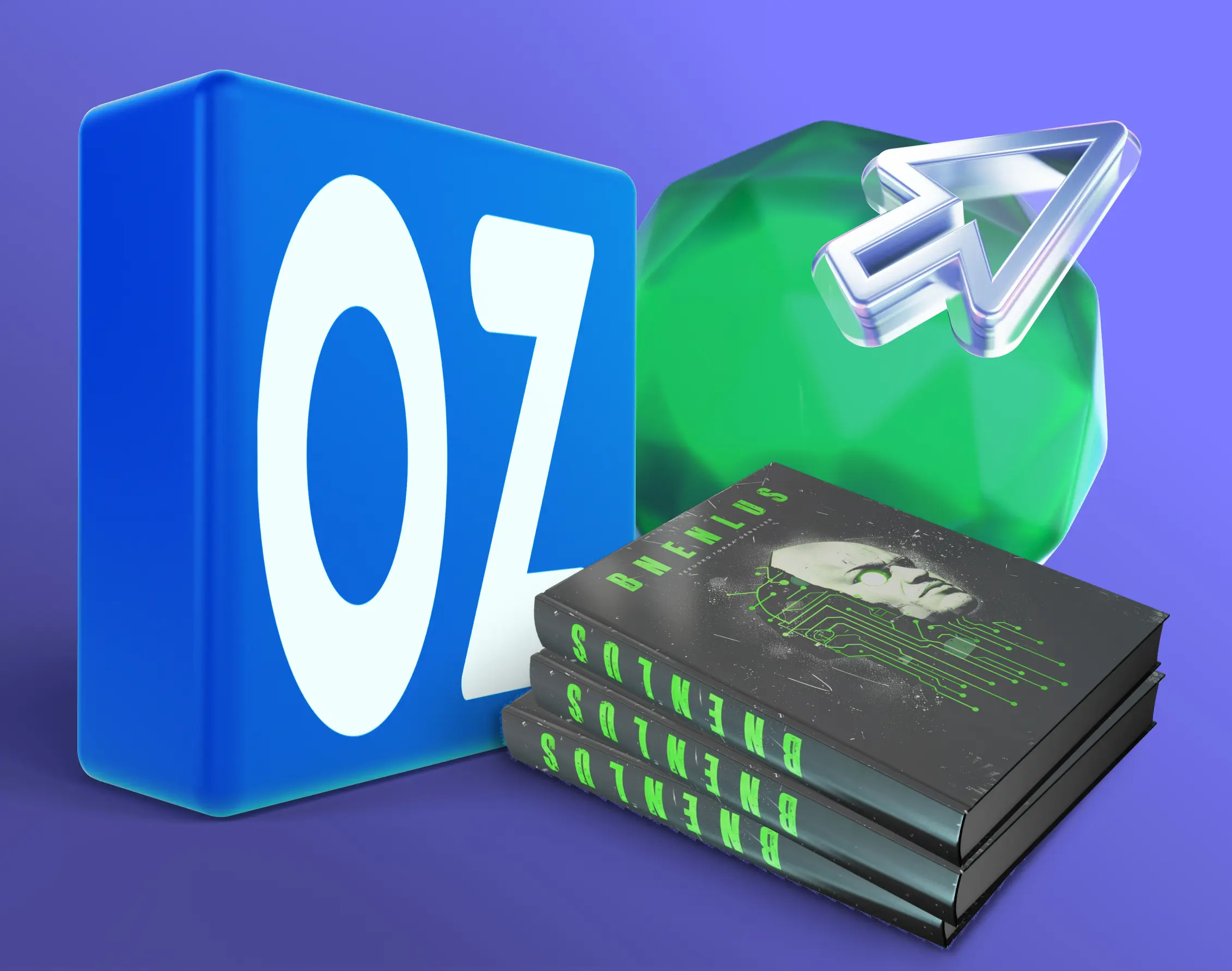 Как продавать книги на Ozon