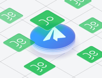 Как привлекать трафик из Telegram в карточку товара на маркетплейсе