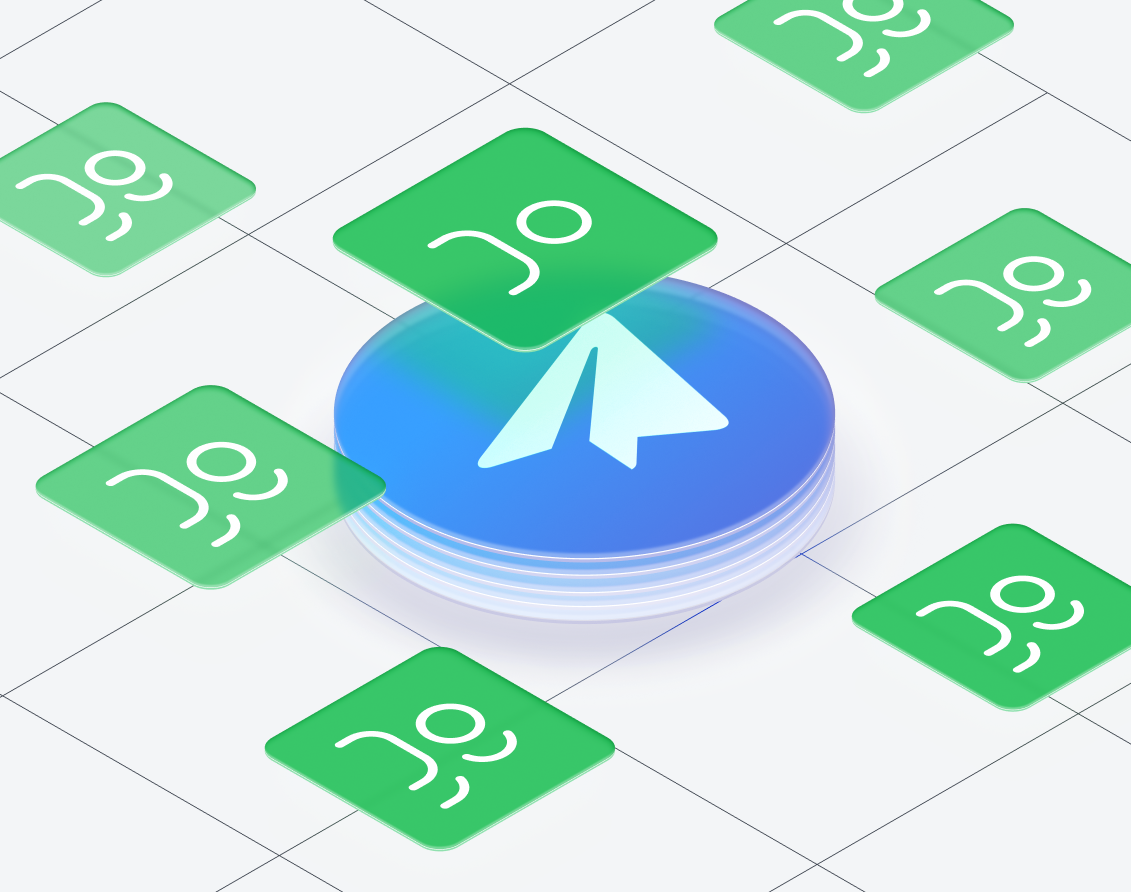 Как привлекать трафик из Telegram в карточку товара на маркетплейсе Как привлекать трафик из Telegram в карточку товара на маркетплейсе