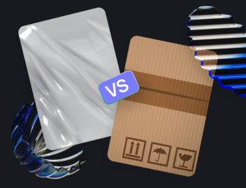 Виды упаковки для маркетплейсов Озон и Вайлдберриз Виды упаковки для маркетплейсов Озон и Вайлдберриз