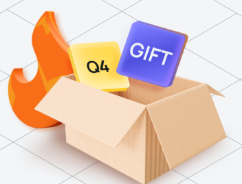 Розыгрыш призов для участников интенсива