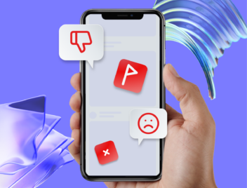 Топ-10 ошибок начинающих продавцов на маркетплейсах Топ-10 ошибок начинающих продавцов на маркетплейсах