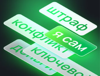 5 вредных привычек предпринимателей, которые приводят к хаосу в бизнес-процессах 5 вредных привычек предпринимателей, которые приводят к хаосу в бизнес-процессах