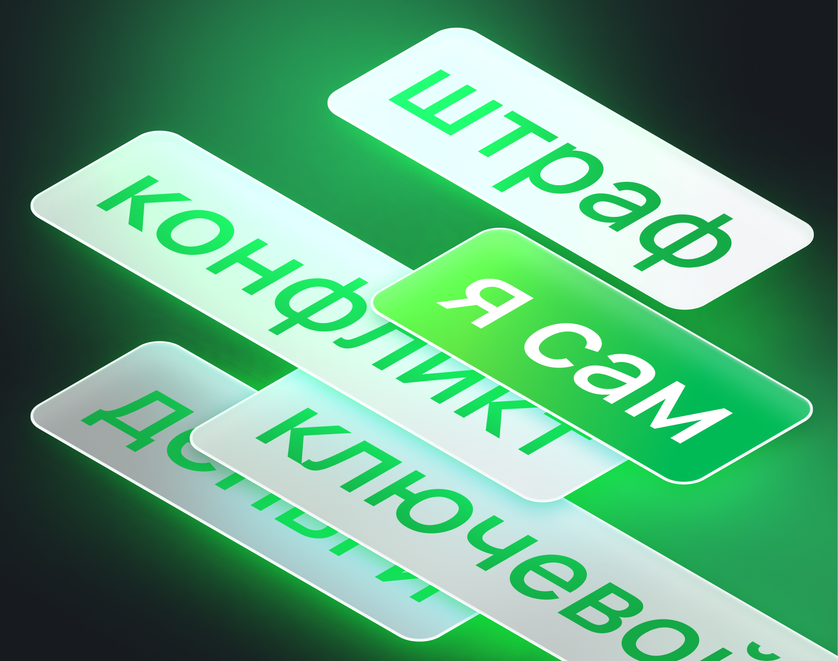 5 вредных привычек предпринимателей, которые приводят к хаосу в бизнес-процессах 5 вредных привычек предпринимателей, которые приводят к хаосу в бизнес-процессах