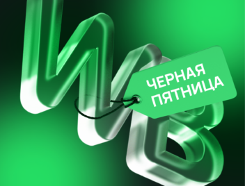 Черная пятница 2024 на Wildberries Черная пятница 2024 на Wildberries
