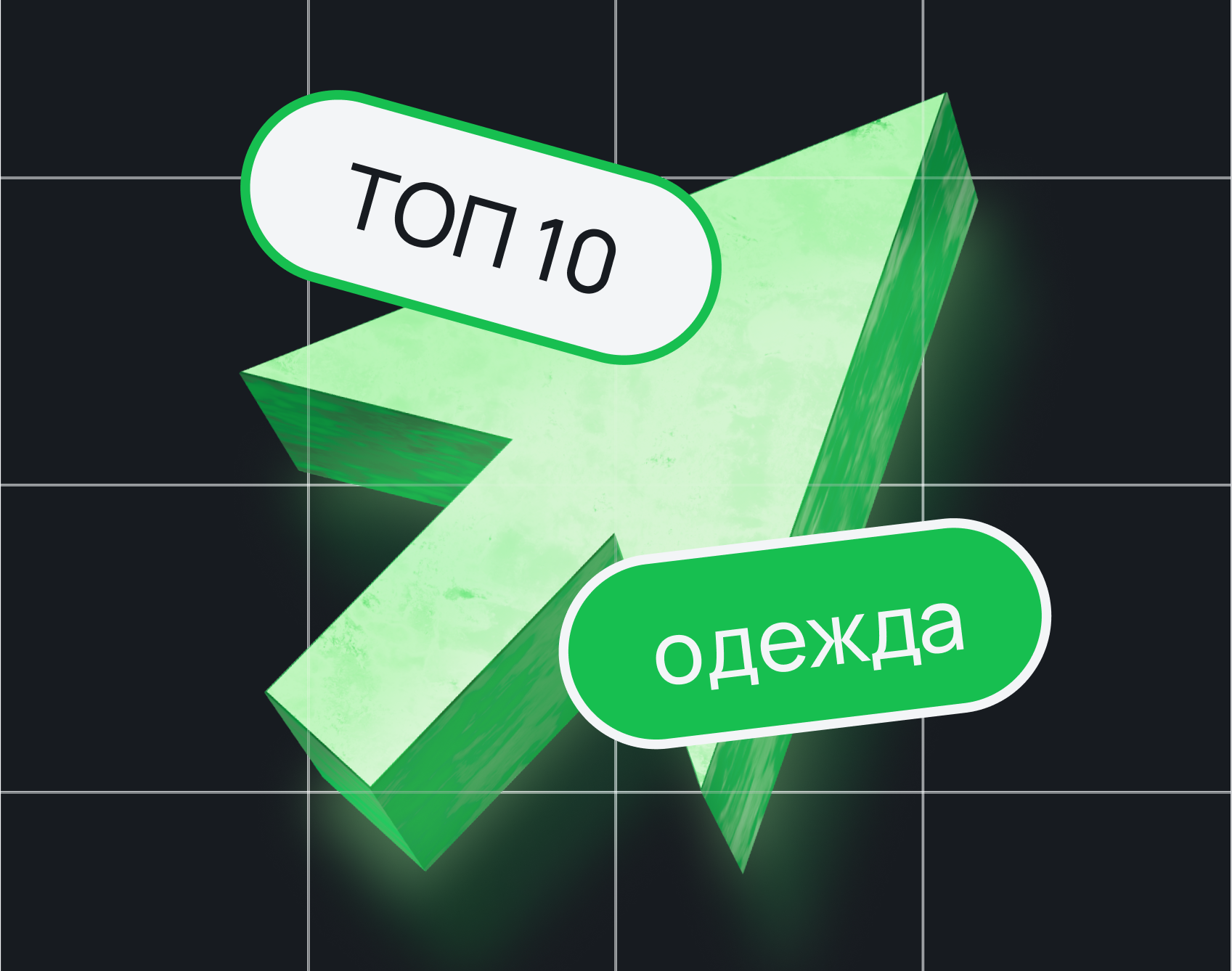 ТОП-10 товаров в категории «Одежда» на Wildberries и Ozon ТОП-10 товаров в категории «Одежда» на Wildberries и Ozon