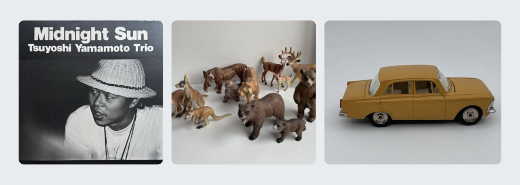 Коллекционирование Коллекционирование