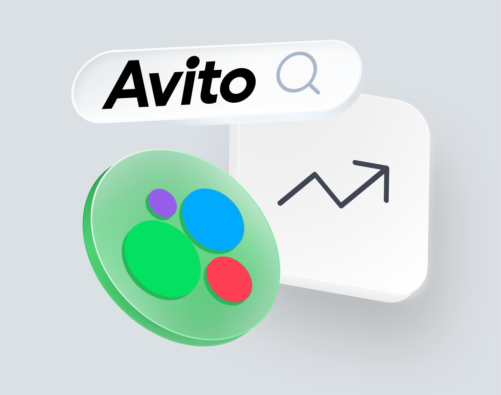 Аналитика на Авито Аналитика на Авито