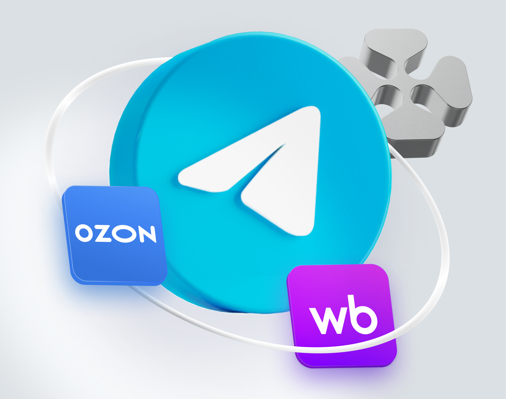 Топ Telegram-ботов для маркетплейсов Топ Telegram-ботов для маркетплейсов