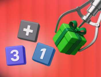 Майская акция «3+1» Майская акция «3+1»