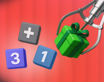 Майская акция «3+1» Майская акция «3+1»