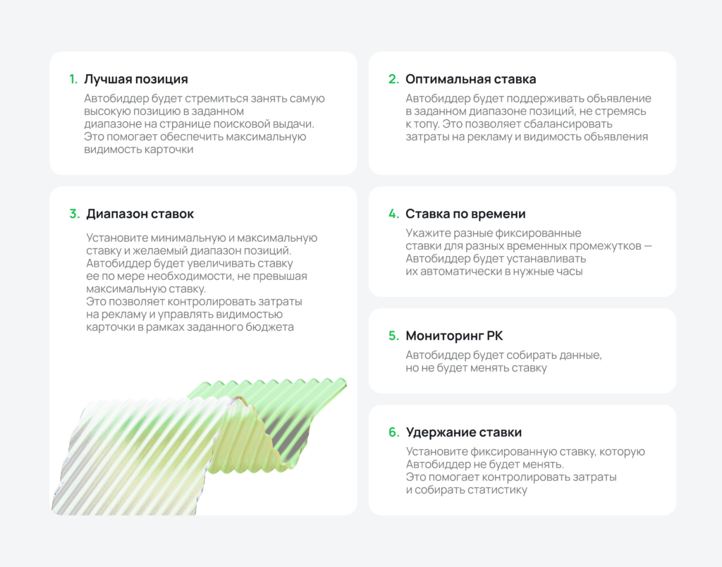 Готовые стратегии Готовые стратегии