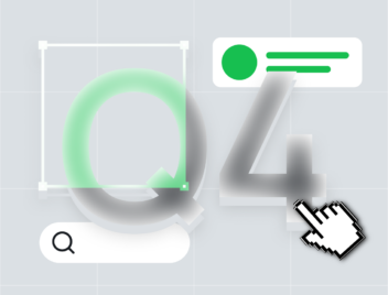 Аналитика по Q4