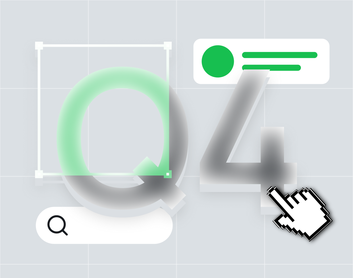 Аналитика по Q4