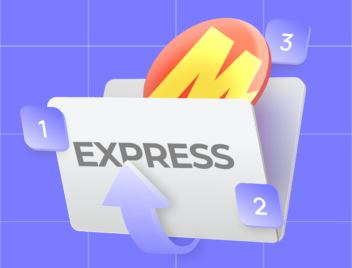 Модель экспресс на Яндекс Маркет