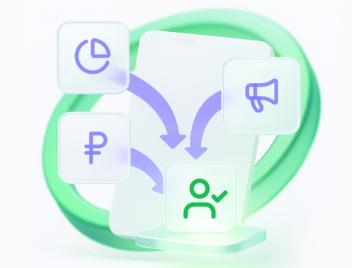 Продавец женской одежды увеличил оборот на 25% после найма менеджера