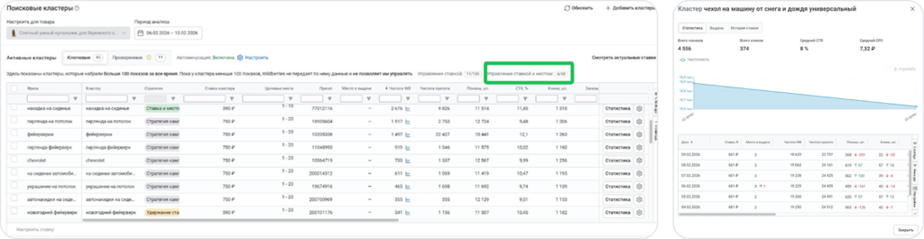 Собираем данные по-новому и точнее обрабатываем данные о продажах и выручке